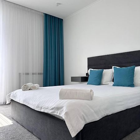 Royal Wood Hotel Rokytne  Luaran gambar