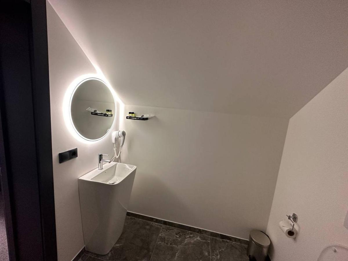 Royal Wood Hotel Rokytne  Luaran gambar