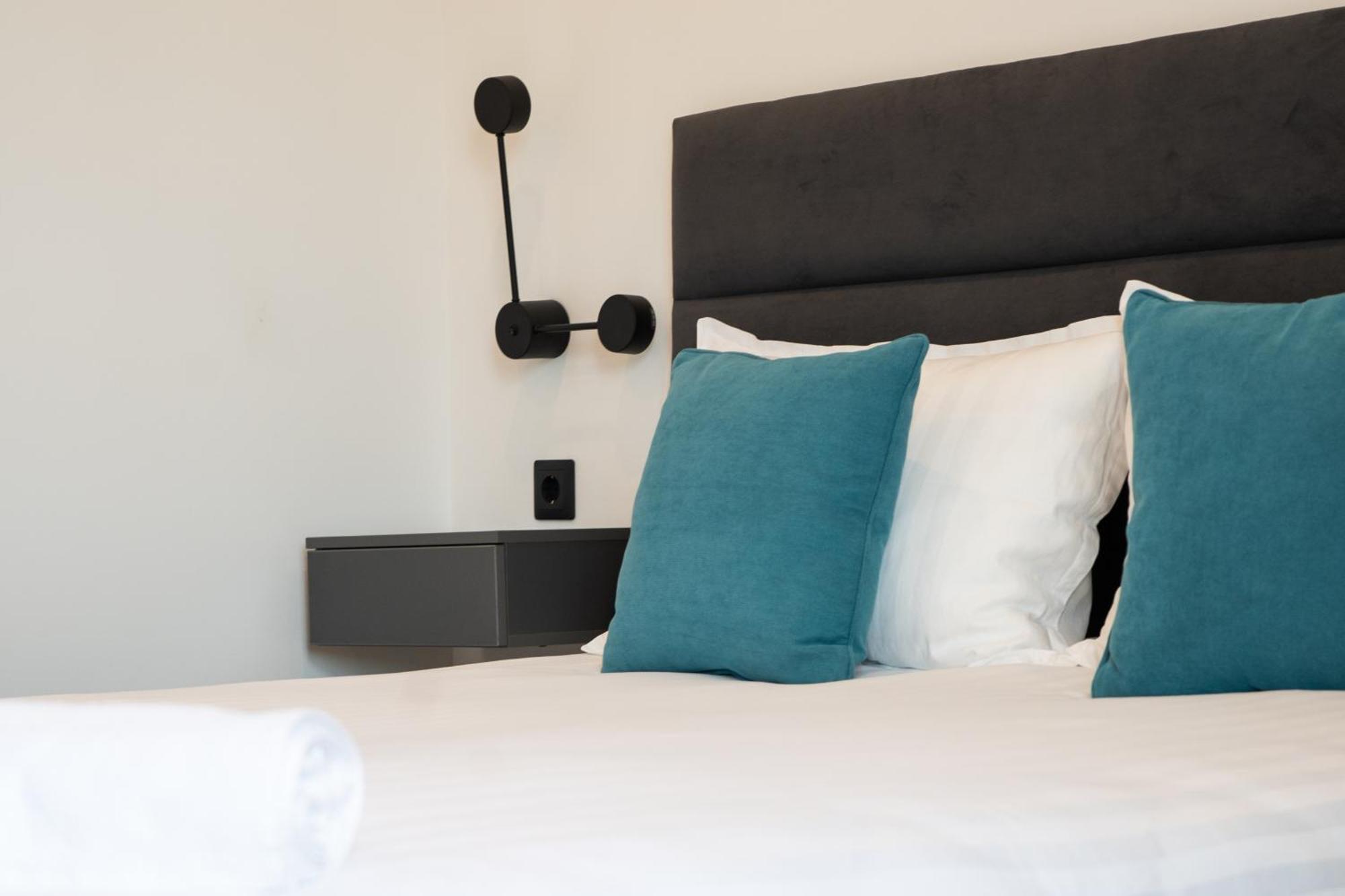 Royal Wood Hotel Rokytne  Luaran gambar