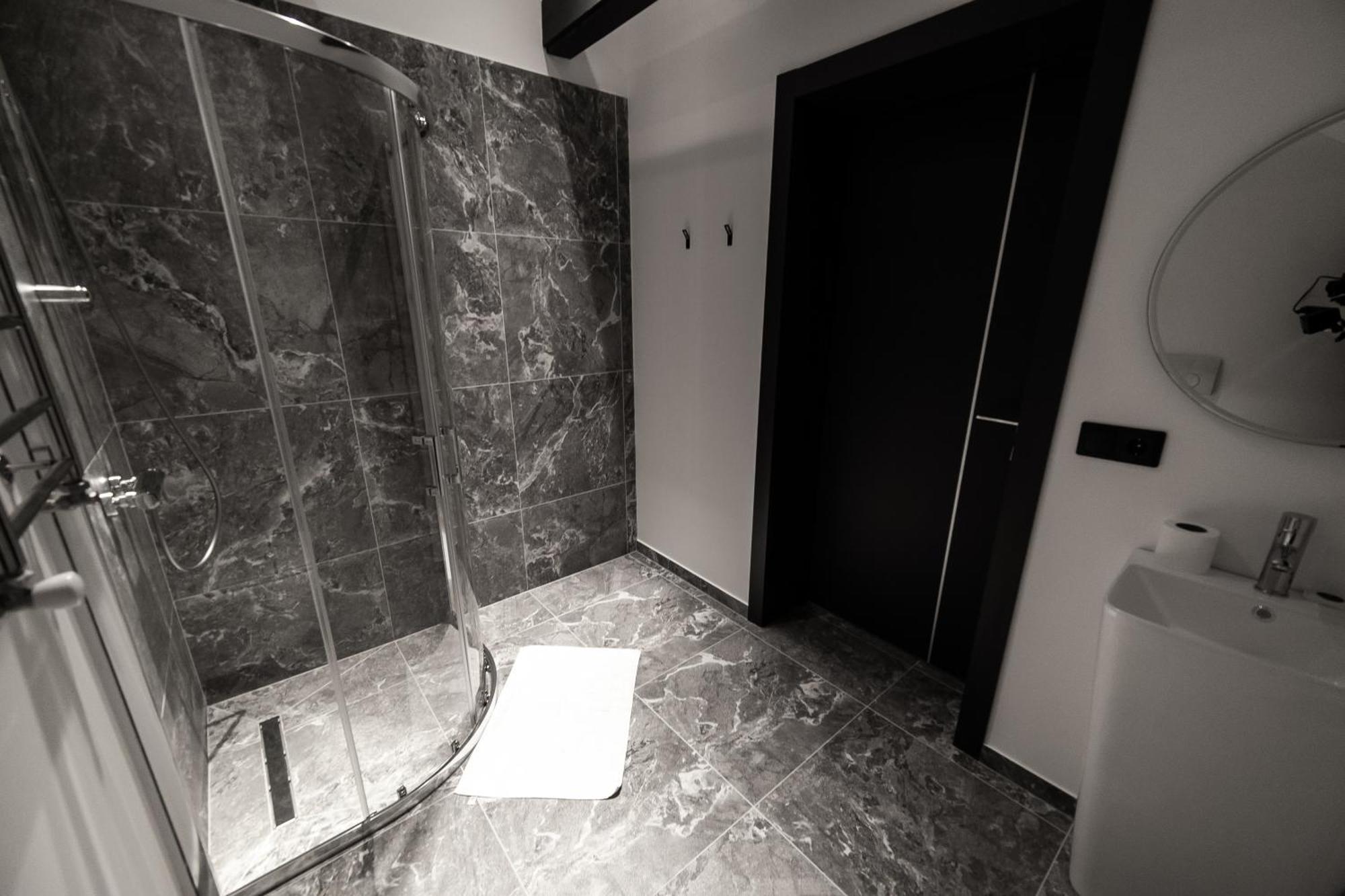 Royal Wood Hotel Rokytne  Luaran gambar