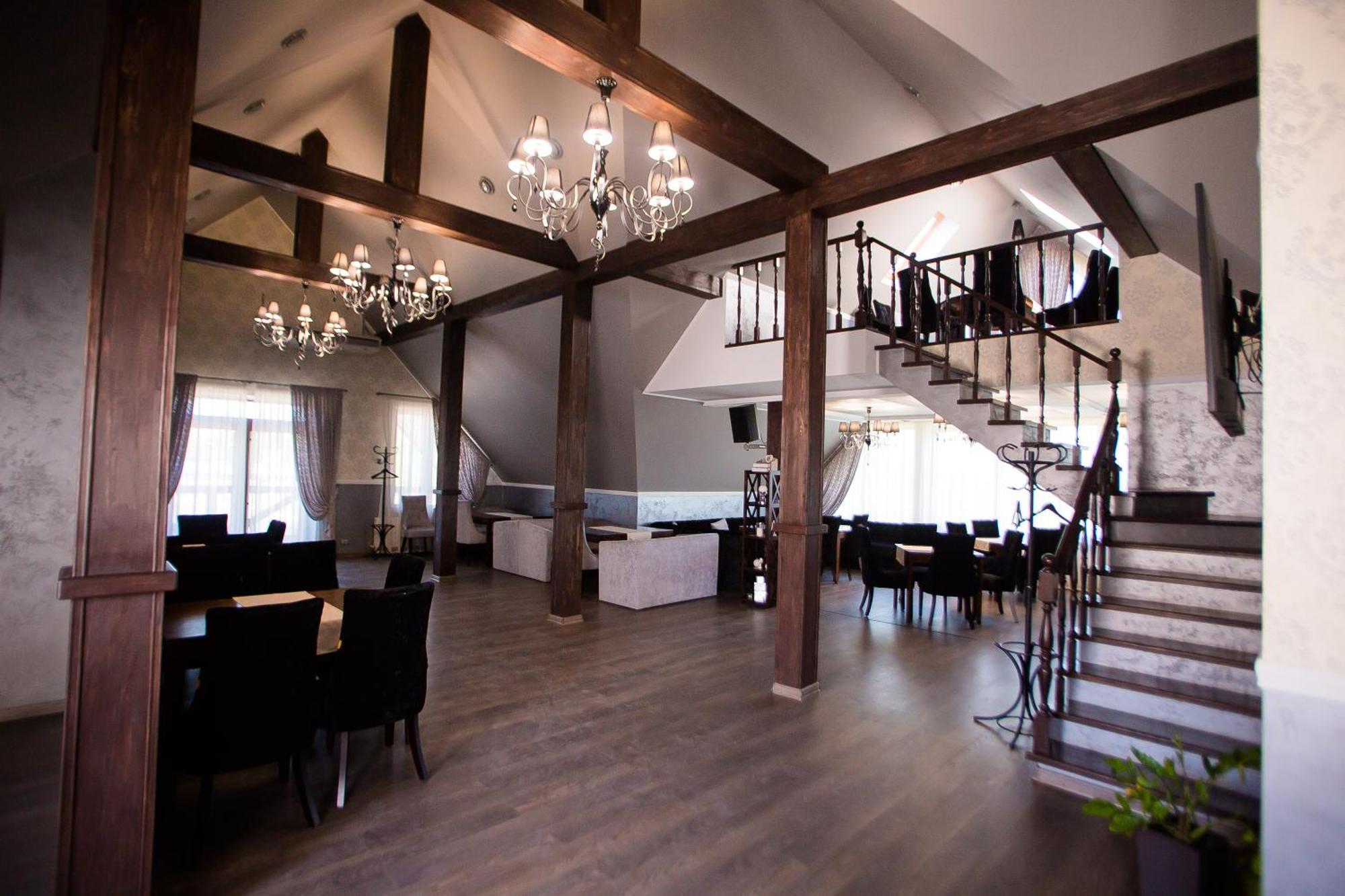Royal Wood Hotel Rokytne  Luaran gambar