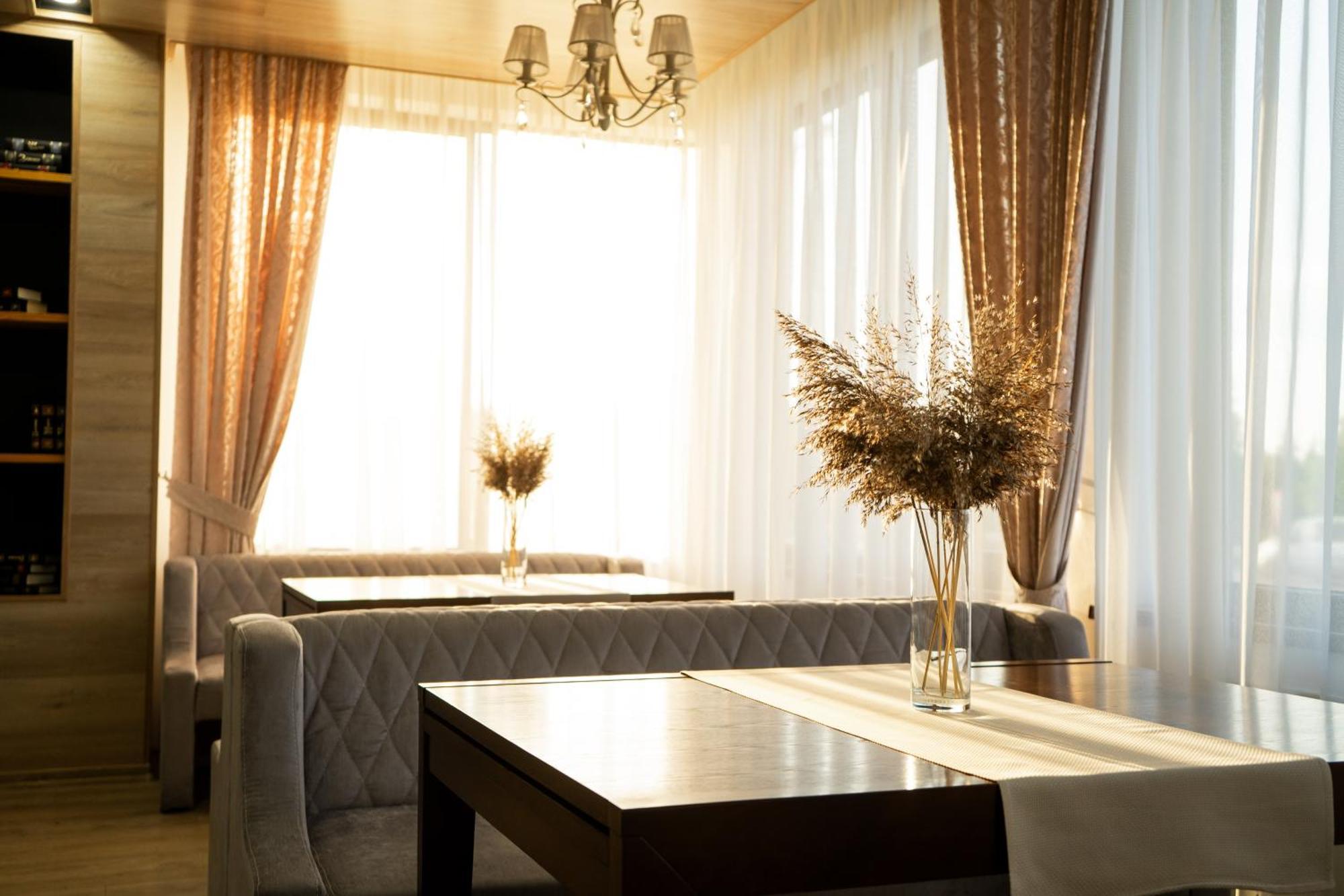 Royal Wood Hotel Rokytne  Luaran gambar