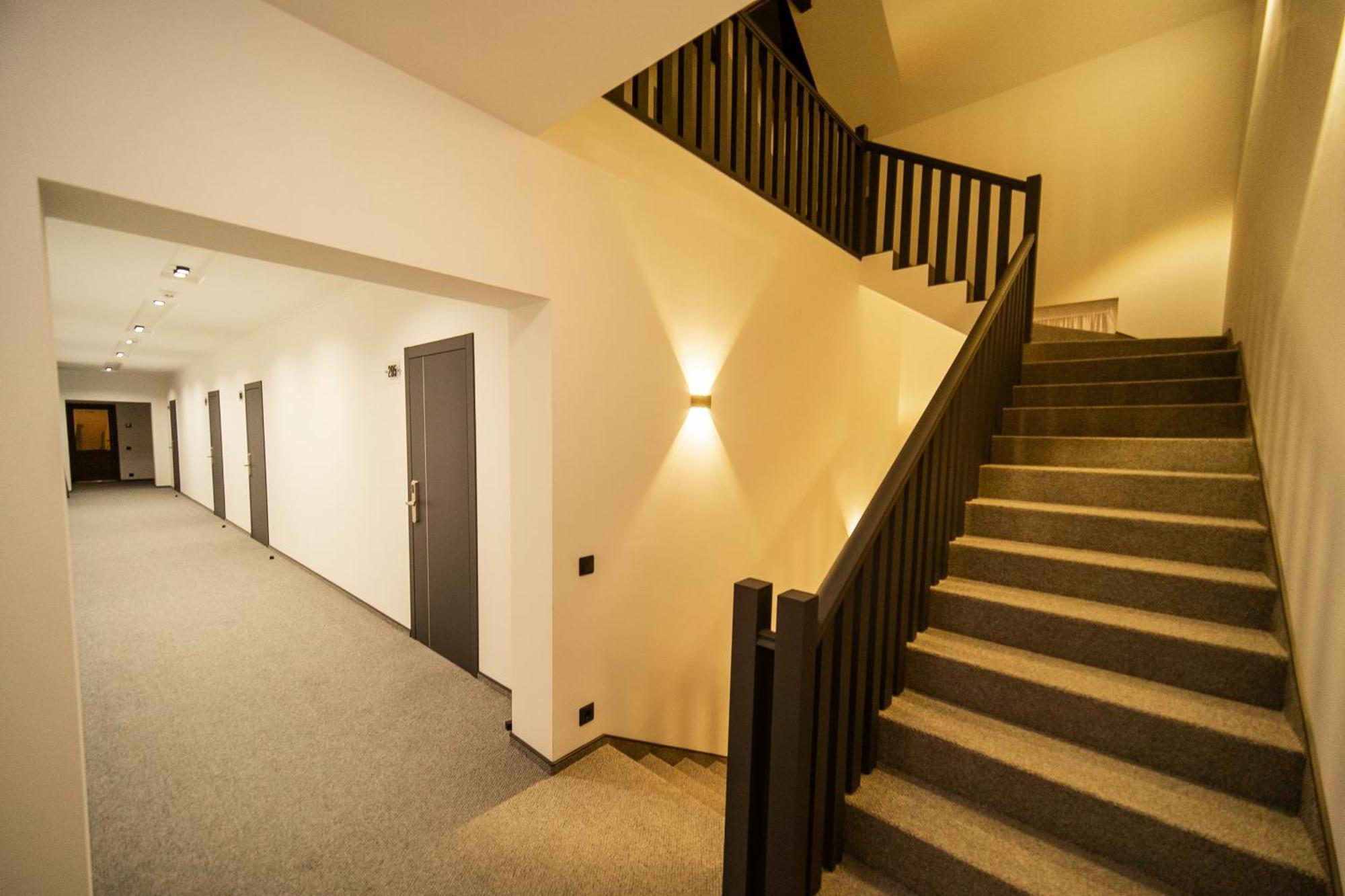 Royal Wood Hotel Rokytne  Luaran gambar